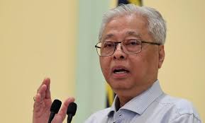 May 30, 2021 · sop berkerja: 979 Held For Breaching Rmco Rules Yesterday Ismail Sabri