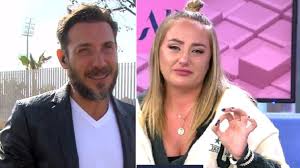 Antonio David Flores culpa a los demás de su separación de Olga Moreno y su hija rompe a llorar | Vozpópuli