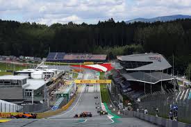 Esta vez, en la primera sesión del gp de estiria de. El Gran Premio De Estiria 2021 Reemplaza A Turquia Todo Formula 1