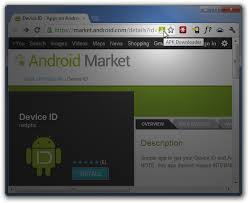 Google chrome is a fast, easy to use, and secure web browser. Apk Downloader Extension For Chrome