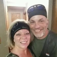 Knick's Fabrication Jeff & Veronica Knickerbocker