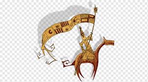 Man Riding A Horse Holding A Flag Art Ranged Weapon Font Horseman Weapon Poetry Tarot Png Pngwing Horse riding vector sketch illustration for print, web, mobile and infographics isolated on white background. pngwing