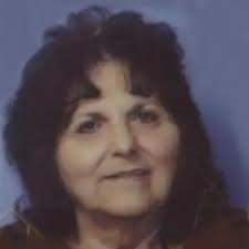 Obituary information for Margie Jean Ellis