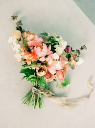 Huaesin artificial flowers fake tulip bouquet 4 pcs faux silk flowers arrangement bouque bushes greenery plants indoor outdoor for pot hanging planter door sign home wedding farmhouse cemetery decor. 21 Ideas For Your Tulip Wedding Bouquet Martha Stewart