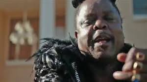 WATCH: Papa Penny is bare-chested and dripping in gold in new video