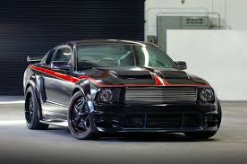 Oto Plus Mustang 2006 Mustang Mustang Convertible