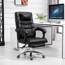 ▶here the list of best reclining office chairs with footrest you can buy now.▶5. Office Chair With Footrest Wayfair