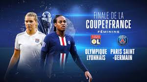Résultats, les classements de la coupe de france 2014 de foot. Coupe De France Feminine De Football Finale Paris Sg Olympique Lyonnais En Streaming Replay France 4 France Tv