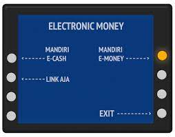 Kemajuan teknologi yang pesat memegang peranan penting dalam perkembangan uang digital sebagai alat tukar. Top Up Saldo E Money Mandiri Dan Update Saldo E Money Mandiri