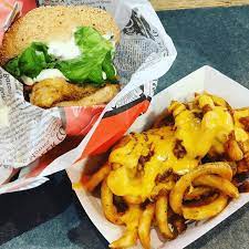 13 Halal Food Places At Jewel Changi Airport Serving Burgers Thai Food And Wagyu Steak Eatbook Sg New Singapore Restaurant And Street Food Ideas Recommendations