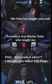 Pin By Andrew Pawelkiewicz On Star Wars Star Wars Jokes Funny Star Wars Memes Star Wars Fandom