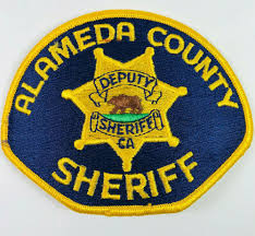 Alameda County Sheriff California Patch In 2020 Alameda County Sheriff California Patches Alameda County