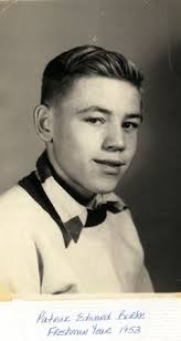 Patrick E. Burke Obituary