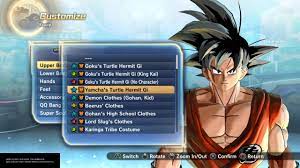 Dragon ball fighterz (ドラゴンボール ファイターズ, doragon bōru faitāzu) is a dragon ball video game developed by arc system works and published by bandai namco for playstation 4, xbox one and microsoft windows via steam. Dragon Ball Xenoverse 2 How To Make Goku Black Guide Youtube