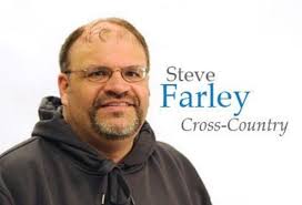 Steve Farley: Senior Andrew Kaye keys Shrewsbury High's cross-country  rebound