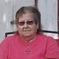 Offie Jane Willard Obituary May 10, 2025