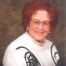 Donna P. Tallman Obituary September 13, 2012