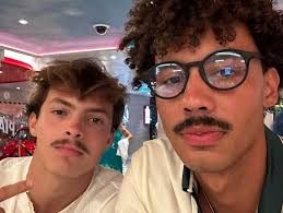 Quarantine tings @noah__kee