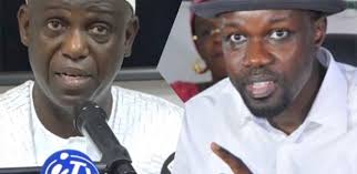 Affaire Mansour Faye: Le Meer/Saint-Louis parle de "pitoyable fuite en  avant de Sonko"