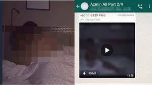 Somehow i have the feeling these types of politics won't go away anytime soon, so here are some. Menteri Malaysia Azmin Ali Video Hubungan Sesama Jenis Dibuat Oleh Internal Partai Apa Targetnya Tribun Batam