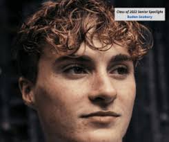 Class of 2022 Senior Spotlights