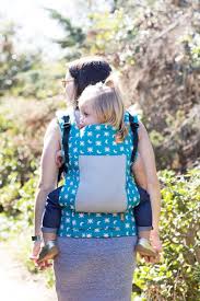 Porte Bebe Tula Free To Grow Coast Porte Bebe Porte Bebe Physiologique Echarpe De Portage