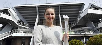 Markéta vondroušová byla klenot už ve třinácti letech. Vyjimecny Talent Vondrousova Nova Navratilova Co Rada Spi A Ji Isport Cz