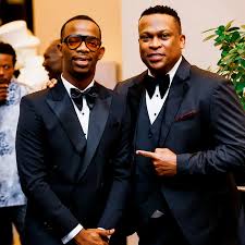 Robert Marawa | A brother. A warrior. A talent. Happy Birthday @zakesbantwini | Instagram