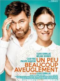 Elsa, single forever, doesn't understand why she can't find love. Blind Date 2015 Film Wikipedia