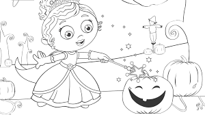 The halloween pros at hgtv share creative ways to create a spooky basket or boo bag to treat your friends and neighbors this halloween. Halloween Coloring Pages 2021 Printable Halloween Coloring Pages