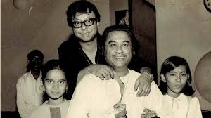 Listen and download to an exclusive collection of rd burman ringtones for free to personalize your iphone or android device. Best Of Kishore Kumar And R D Burman Iwmbuzz