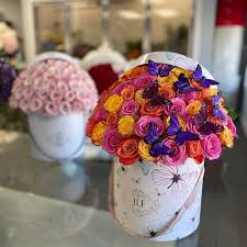 Maybe you would like to learn more about one of these? Gift Your Special Someone With An Iconic Jadorific Flower Box Make Them Feel Special With The Original Boxed Flower Boxes Fresh Flower Delivery Flower Delivery
