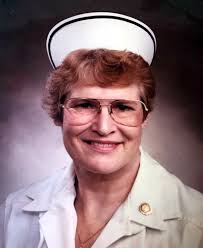 Joan Louise Budd Obituary