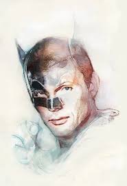 BATMAN (Saisons 1-3)