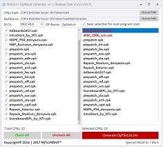 Tr.link reklam nasıl geçilir ? Dpfilelist Generator 1 3 Pes 2017 Patch Pes New Patch Pro Evolution Soccer