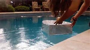 Can you float a boat with only aluminum foil? Largest Aluminum Foil Boat World Record Caroline Glaser