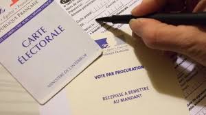 L'équipe de renaud beretti 2020 avec vous pour aix les bains vous accompagne dans vos démarches. Procuration Pour Les Elections Regionales Et Departementales En Ligne Formulaire Les Demarches
