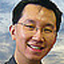 Damien Wang (@damienwang)