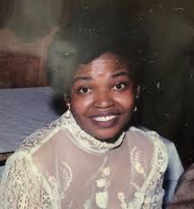 Mrs. Lydia Stith Obituary