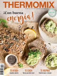 Facilita la cocina y nos ahorra tiempo y sartenes que limpiar. Compra Ahora Tu Revista Thermomix Thermomix Web