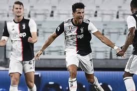 Profilo twitter ufficiale della juventus. Juventus Podria Jugar Contra La Sampdoria Con Aficionados En El Estadio