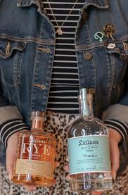 Two Of Our Most Favourite Things Rye Whisky Vodka Unique Handcrafted Grain To Glass Spirits In 2020 Rye Whisky Vodka Whisky