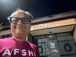 Do you know any staffing companies in United States ?