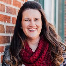 Jennifer Lacher-Starace for Brookings School Board