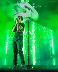 Lil uzi vert is an american rapper and songwriter. Lil Uzi Vert Soars To The Top With Two Albums Scot Scoop News