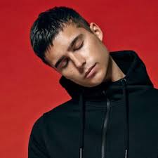Eric saade was born on october 29, 1990 in sweden as eric khaled saade. Eric Saade Australia Aussiesaadeteam Twitter
