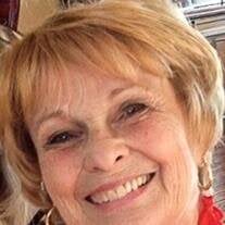 Patricia Lynn Giomi Obituary