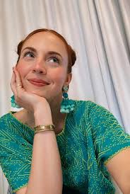 Catherine Nikole Jones