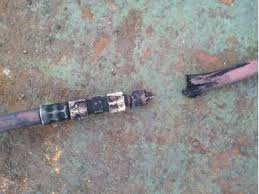 It was seldom used prior to that. Hose Fire Caused By Flashback In Oxygen And Acetylene Hoses Imca