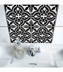 Tapis Effet Carreaux De Ciment Gifi Enredada